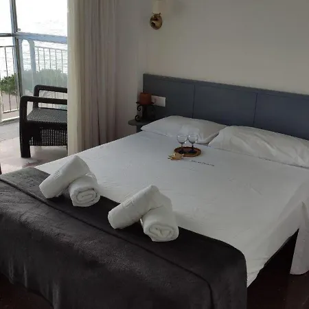 Apartment Cosette Duplex Marc Alquiler En Playa De Aro - Es-209-20