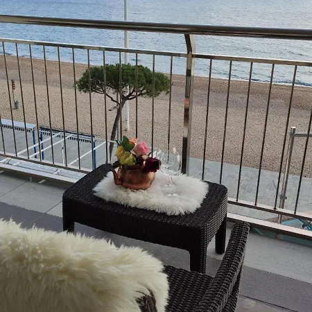Cosette Duplex Marc Alquiler En Playa De Aro - Es-209-20 Platja d'Aro