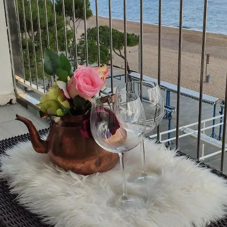 Apartment Cosette Duplex Marc Alquiler En Playa De Aro - Es-209-20