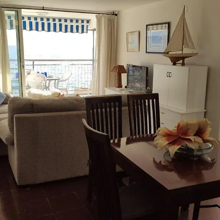 Cosette Duplex Marc Alquiler En Playa De Aro - Es-209-20