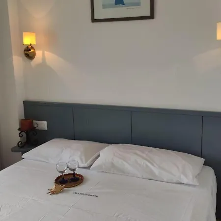 Cosette Duplex Marc Alquiler En Playa De Aro - Es-209-20 Apartment