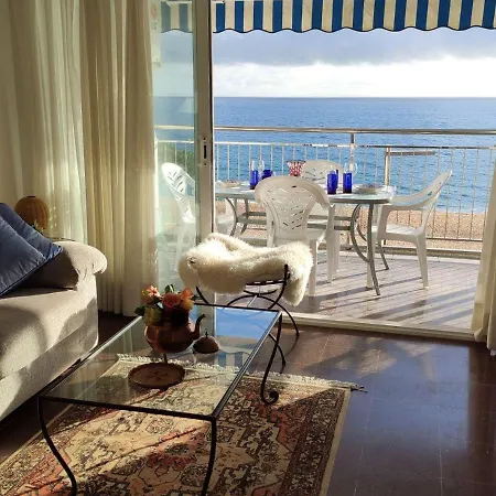 Apartment Cosette Duplex Marc Alquiler En Playa De Aro - Es-209-20 *