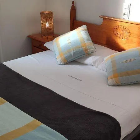 Apartamento Cosette Duplex Marc Alquiler En Playa De Aro - Es-209-20 *