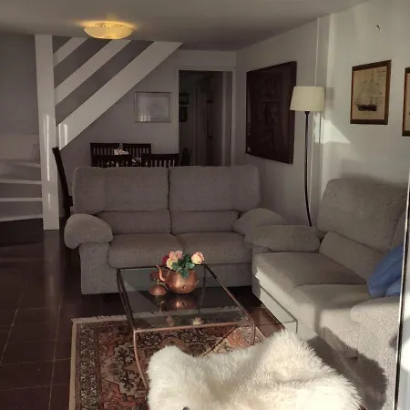 Cosette Duplex Marc Alquiler En Playa De Aro - Es-209-20 Platja d'Aro