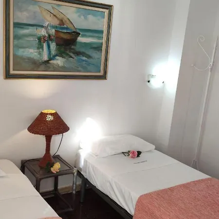Cosette Duplex Marc Alquiler En Playa De Aro - Es-209-20