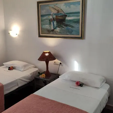 Apartamento Cosette Duplex Marc Alquiler En Playa De Aro - Es-209-20 Platja d'Aro (Playa de Aro)