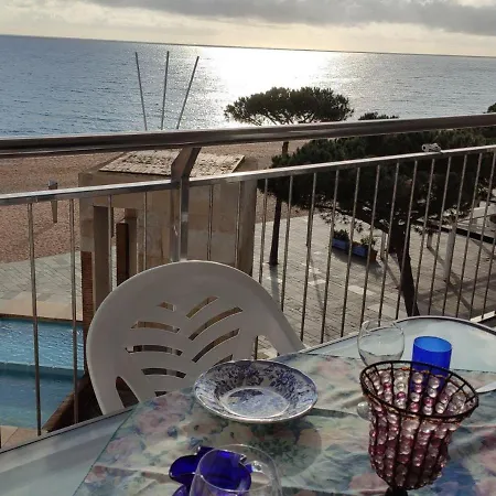 Cosette Duplex Marc Alquiler En Playa De Aro - Es-209-20